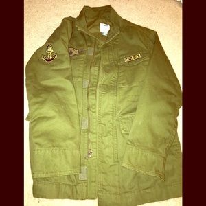 Old Navy Jacket